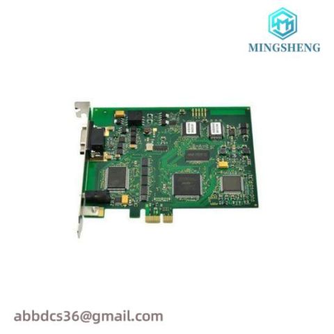 Siemens CP5621 Communication Card 6GK1562-1AA00 - PCI Express X1 for Profibus or MPI Connection