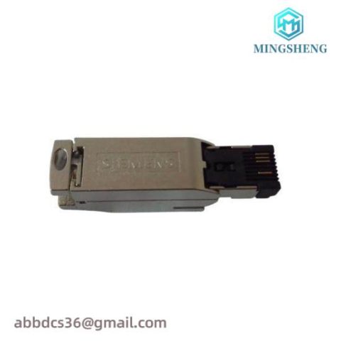 SIEMENS 6GK1901-1BB10-2AE0 Ethernet Communication Module