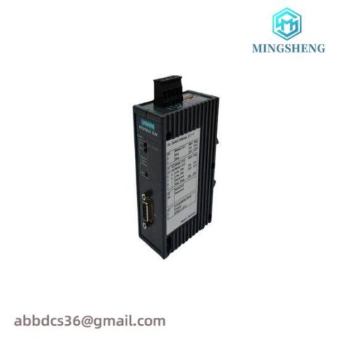 Siemens 6GK1-502-2CC10 Communication Module, Industrial Automation & Control