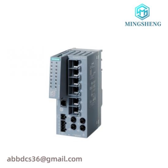siemens_6gk5206-2bb00-2ac2_new.png Hollysys FM131-E New: Advanced Control Module for Industrial Automation