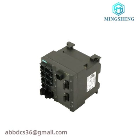 SIEMENS 6GK5308-2FL10-2AA3 | Managed Plus IE Switch - Industrial Networking Solution