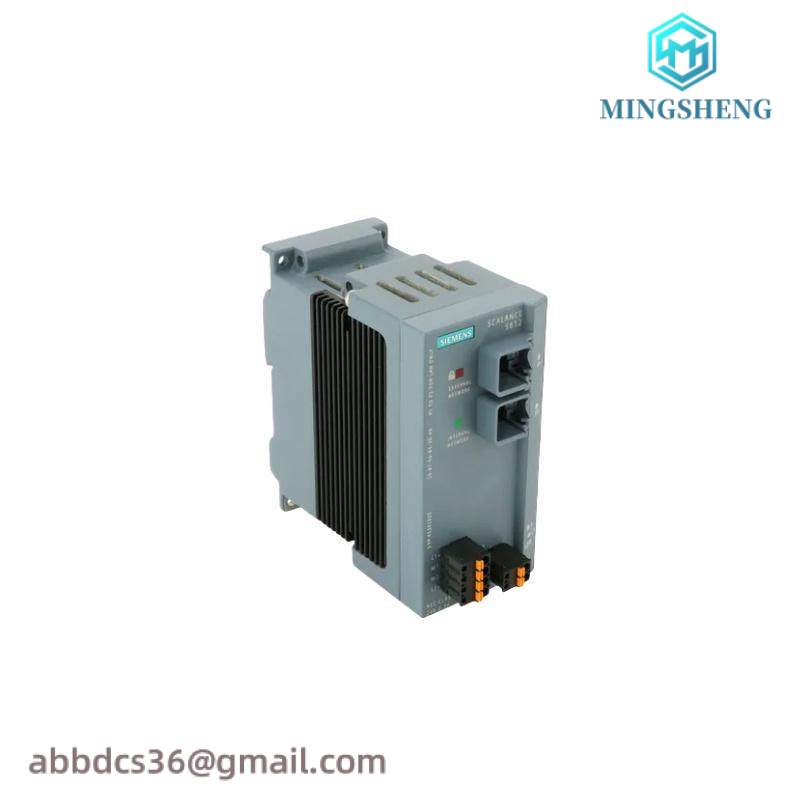 siemens_6gk5612-0ba10-2aa3.jpg Siemens Scalance X216 Managed IE Switch, 6GK5612-0BA10-2AA3