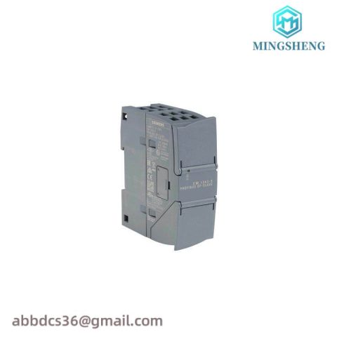 SIEMENS 6GK7 242-5DX30-0XE0 Communications Module