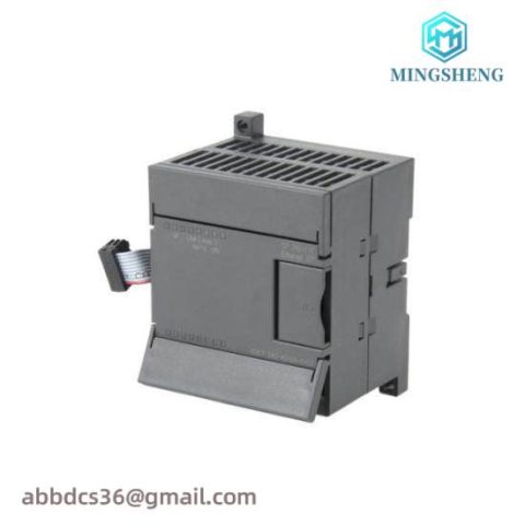 SIEMENS 6GK7 243-1GX00-0XE0 Communication Processor: Industrial Automation Solution