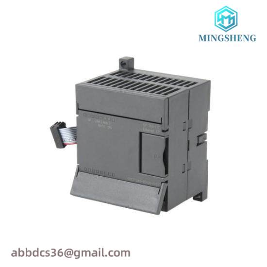 siemens_6gk7243-1gx00-0xe0_communications_processor.jpg SIEMENS 6GK7 243-1GX00-0XE0 Communication Processor: Industrial Automation Solution