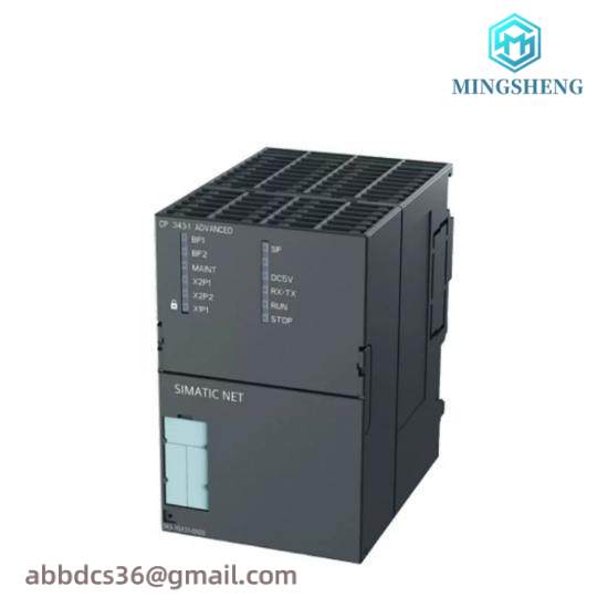 siemens_6gk7343-1gx30-0xe0_siemens_net_cp_industrial_ethernet_cp_343-1_advanced.jpg Siemens AS-Interface Power Supply Unit 3RX9306-1AA00, High Efficiency & Reliable Control Module