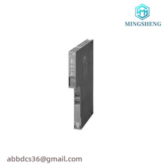 siemens_6gk7443-1ex20-0xe0_communication_processor-1.jpg Siemens 6GK7443-1EX20-0XE0: Advanced Communication Processor for Industrial Automation