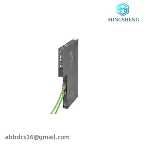 SIEMENS 6GK7443-1EX30-0XE0 COMMUNICATIONS PROCESSOR - Advanced Networking Solution for Industrial Automation