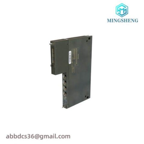 Siemens 6GK7443-1EX40-0XE0: Advanced Communication Processor for Industrial Automation