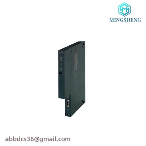 SIEMENS 6GK7443-5DX05-0XE0 Industrial Communication Processor