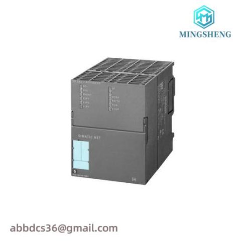 SIEMENS 6GK7 Series Communication Processor, GX Sub-Type, Module for Industrial Networking