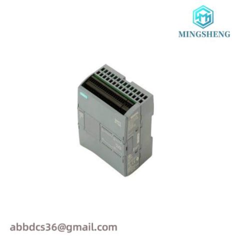 Siemens 6GK7 443-1EX20-0XE0 CP 443-1 | High-Performance Communication Processor for Industrial Automation