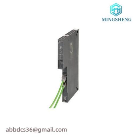 Siemens 6GK7 443-1EX20-0XE0: High-Performance Ethernet Module for Industrial Automation