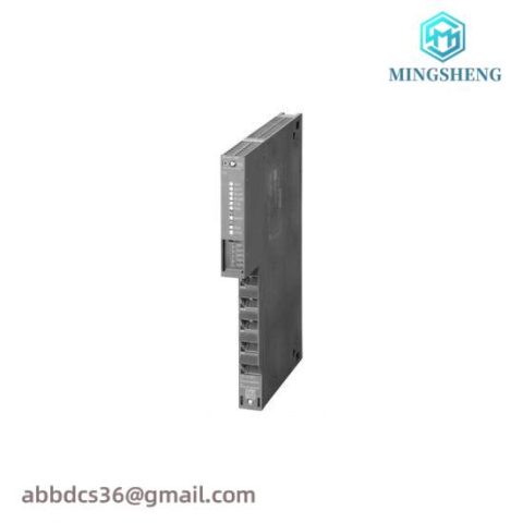 Siemens 6GK7 443-1GX20-0XE0 Advanced Communication Processor