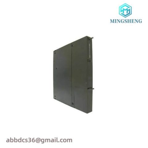 SIEMENS 6GK7 443-5DX03-0XE0 Communication Processor: Enhancing Industrial Automation Efficiency