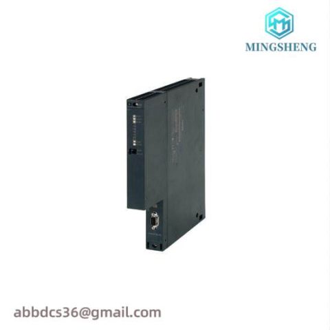 Siemens 6ES7 221-1BF32-0XB0 PLC Control Module