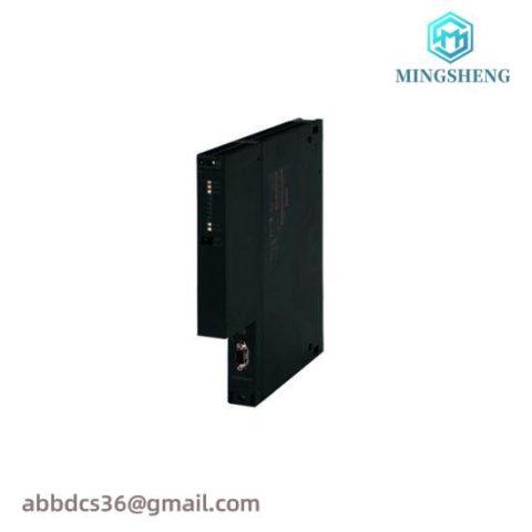 SIEMENS 6GK7 443-5DX05-0XE0: Advanced Communication Processor Module