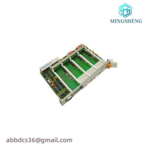 Siemens 6GT2002-0AA00: MOBY-I Basic Module for Advanced Industrial Control Solutions