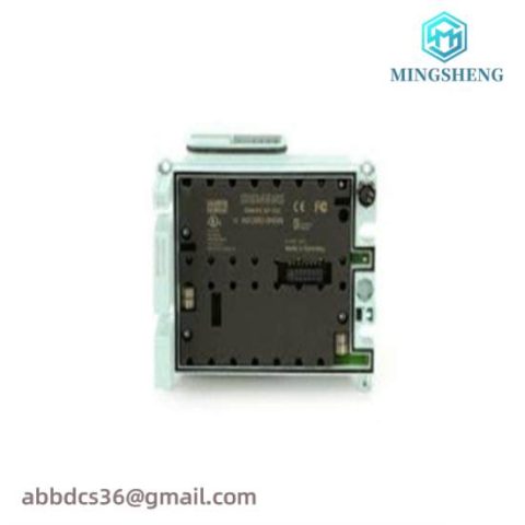 Siemens 6GT2002-0HD00 Communication Module: Advanced Networking Solution for Industrial Automation