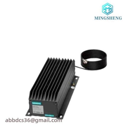 SIEMENS 6GT2698-2AA00 Industrial Automation Modules