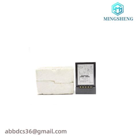 Siemens 6KA9904 Industrial Control Module