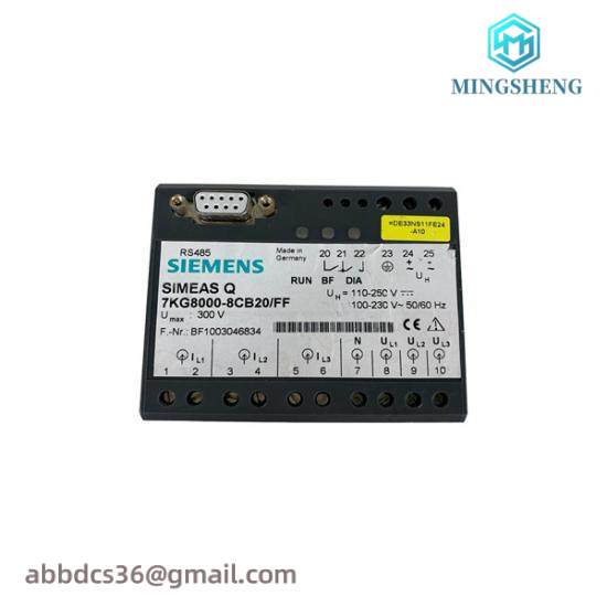 siemens_6ka9904_2.jpg Siemens 6KA9904 Industrial Control Module