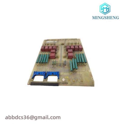 SIEMENS 6QN3011-6BD Inverter Board: Industrial Grade, High Efficiency Drives