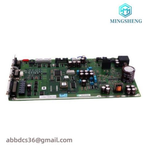 Siemens 6QN5501-0BA 400/500 V Modular Power Circuit Breaker