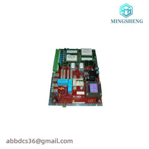 SIEMENS 6RA2216-8DD20-1/E89110-B1886-C3-B DC Drive Converter