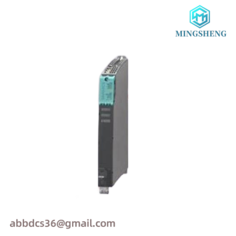 Siemens 6SA8252-0AC60 Control Unit for Compact Modules