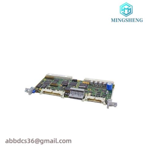 Siemens 6SA8252-0BC83 Drives - CUX-MODULE