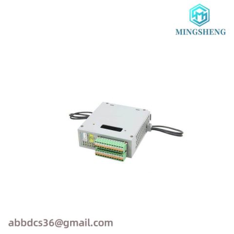 Siemens 6SC6100-0GA12 Industrial Automation Control Module