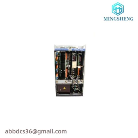 SIEMENS 6SC6101-2B-Z AC Servo Drive Module for Industrial Automation