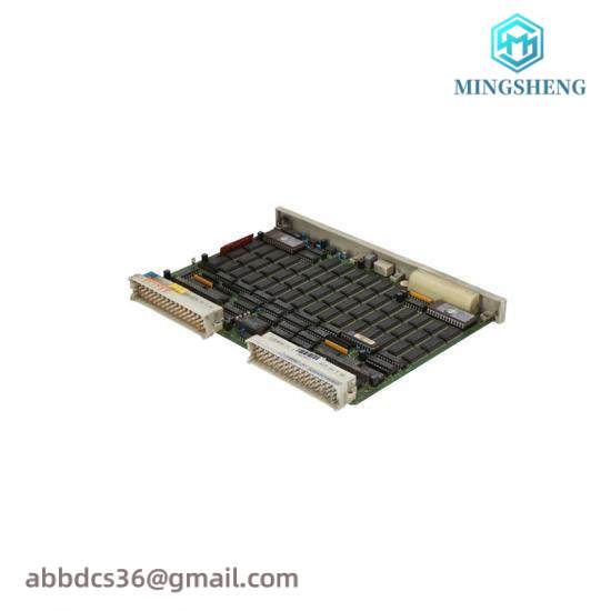 siemens_6sc6101-2b-z.jpg SIEMENS 6SC6101-2B-Z AC Servo Drive Module for Industrial Automation