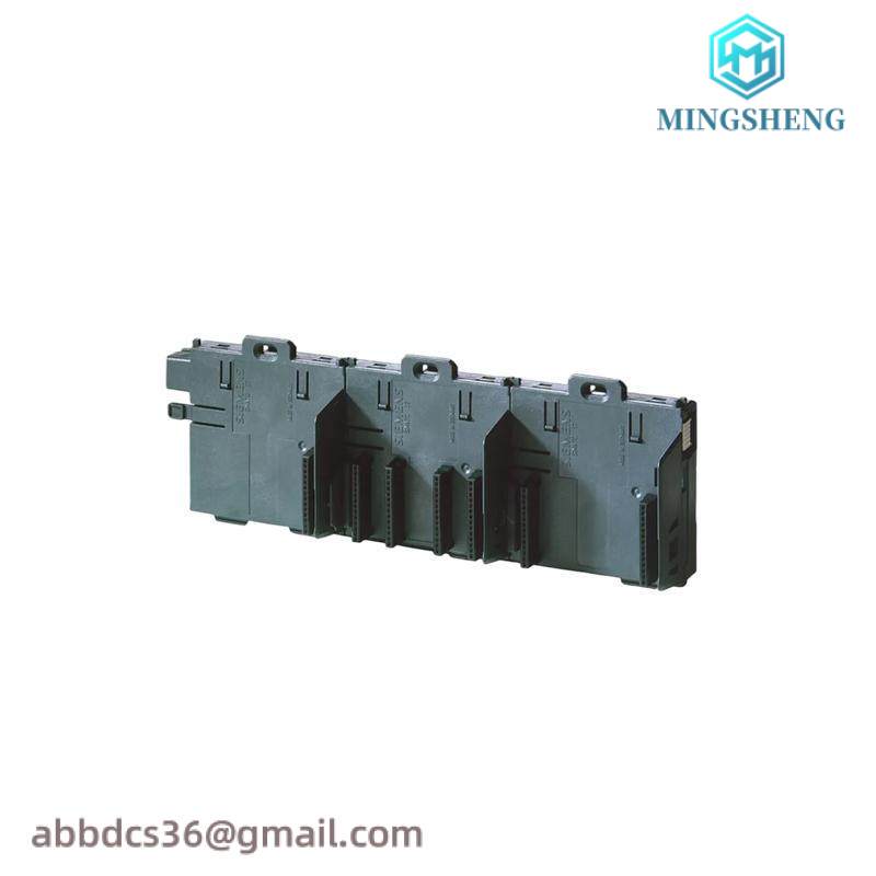 siemens_6sc6101-2b-z_1.jpg SIEMENS 6SC6101-2B-Z AC Servo Drive Module for Industrial Automation