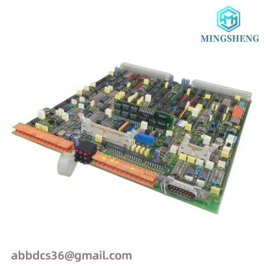 siemens_6sc6500-0uc01_i_o_module.jpg SIEMENS 6SC6500-0UC01: High-Power Drive Inverter for Industrial Automation