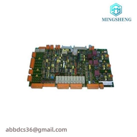 SIEMENS 6SC9830-0BD35 Industrial Control System, Brand New