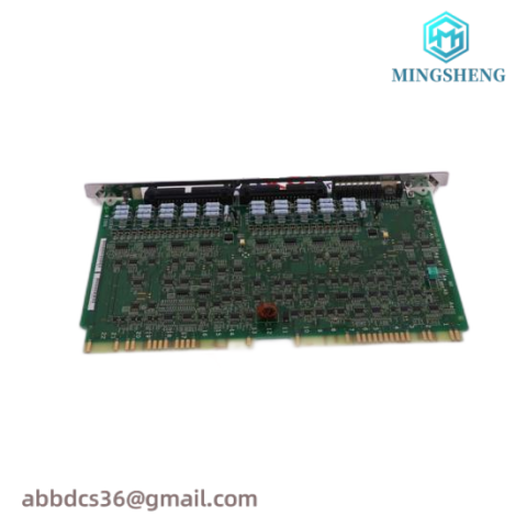 SIEMENS 6SC9830-0HG60: Advanced Motion Control Module