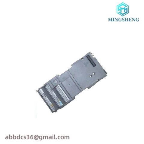 ABB / Tamagawa Seiki 3HAC 17484-6/00 Servo Motor