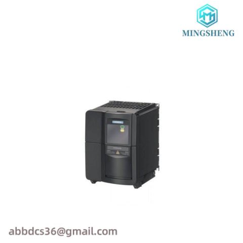 Siemens 6SE6430-2UD31-1CA0 AC Drive: High Efficiency & Precision Control Solution