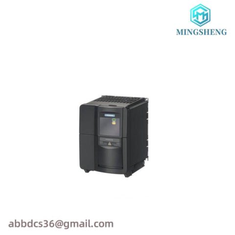 Siemens 6SE6440 - 2UD23 - 0BA1 High-Performance Variable Frequency Drive