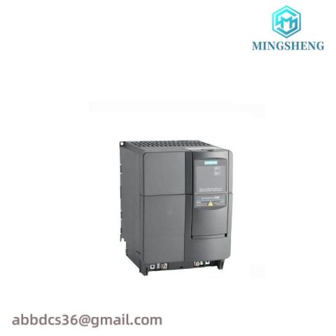 SIEMENS 6SE6440-2UD24-0BA1 Industrial Drive Controller