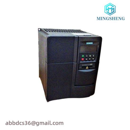 siemens_6se6440-2ud27-5ca1_micromaster_440_inverter.jpg Siemens 6SE6440 - 2UD27 - 5CA1: High-Performance MicroMaster 440 Inverter