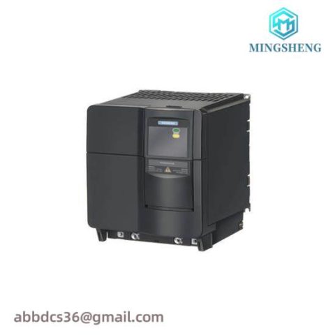 SIEMENS MICROMASTER 440 6SE6440-2UD31-1CA1 AC Inverter Drive