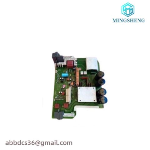 Siemens 6SE7021-3TB84-1HF3 Inverter Drive Board: Control Module for Industrial Automation