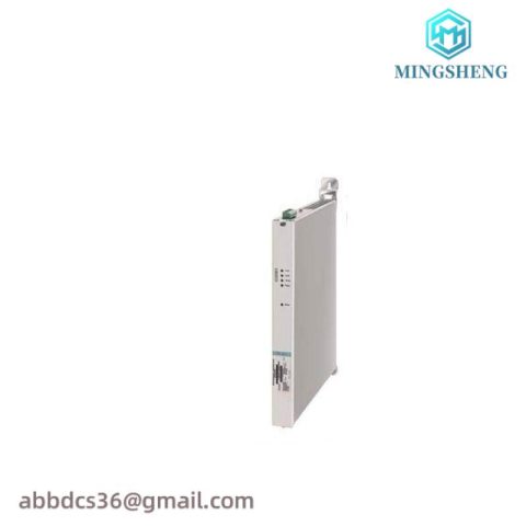 Siemens 6SE7028-0ES87-2DA1: SINAMICS/ SIMOVERT MASTERDRIVES Braking Module