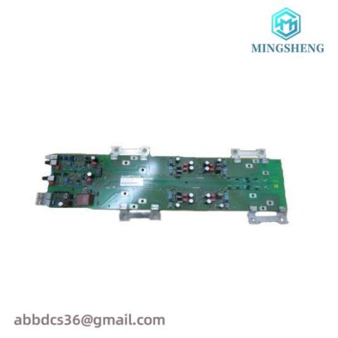 SIEMENS 6SE7038-6EK84-1JC2 Inverter Control Module: Advanced Automation Solutions for Industry
