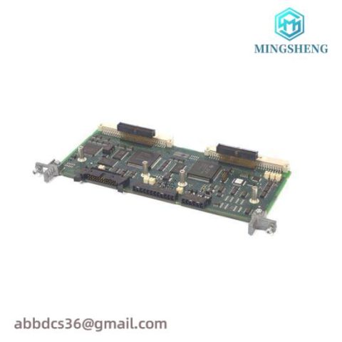 Siemens 6SE7090-0XX84-0AD1 Motion Control Expansion Board