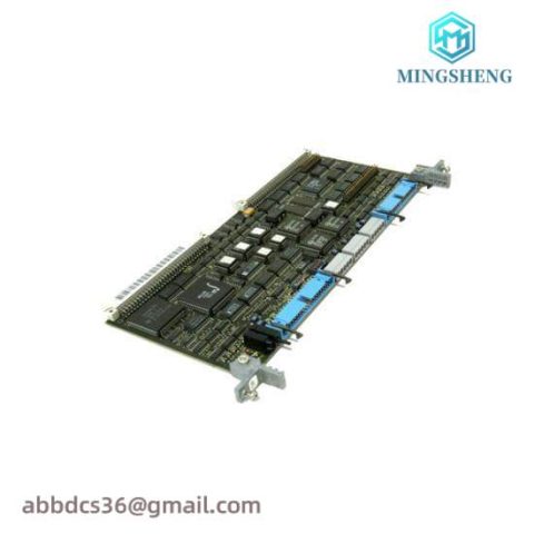 SIEMENS 6SE7090-0XX84-0AH2 Motion Control PC Board