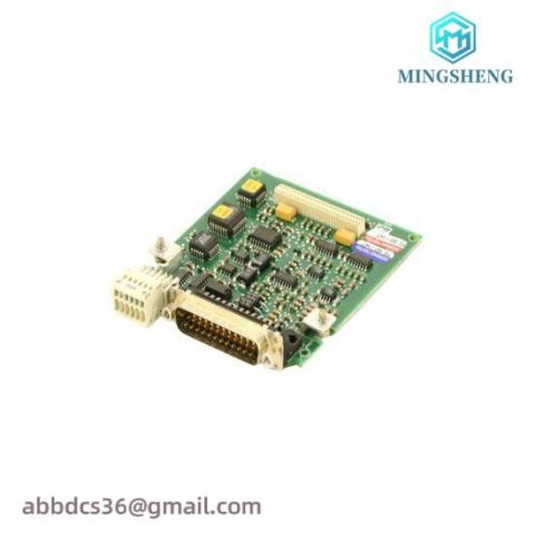 SIEMENS 6SE7090-0XX84-0FE0 Encoder Board, Drive & Motion Control